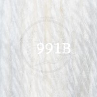 애플톤 울실 브라이트 화이트 (BRIGHT WHITE) 991B