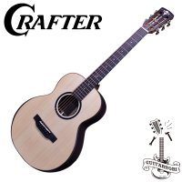 Crafter MINO ROSE 크래프터 어쿠스틱 기타 통기타 미니기타