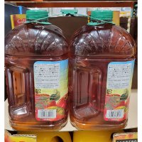 커클랜드 압착 사과주스 3.78L 2입 코스트코