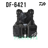 [낚시야]다이와 루어조끼 DF 6421