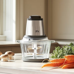 핸드믹서 마늘다지기 야채 이유식 핸드블렌더