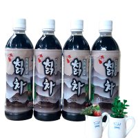 칡차만들기 칙차 칡차 갈근차 Pet병 500ml 1box(20개입)