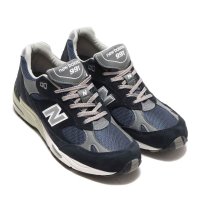 NEWBALANCE 뉴발란스 991 네이비실버 남성용 운동화 러닝화 21SS-I