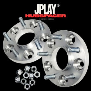 팰리세이드 싼타페 더뉴카니발 현대 기아 5홀 허브스페이스 15mm 2개 1조