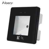 바코드 스캐너 무선 aibecy 임베디드 유선 스캐닝 모듈 rfid 카드 리더 고속