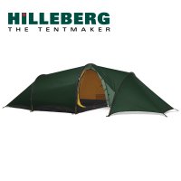 힐레베르그 아냥2gt Hilleberg Anjan 2gt 백팩킹 경량 알파인 원정용 텐트