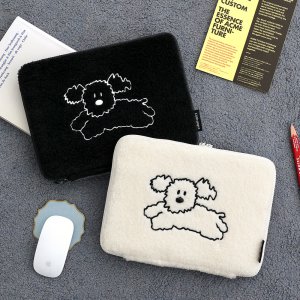 로마네 LittlePaper 11형 런페퍼 부클 아이패드 파우치