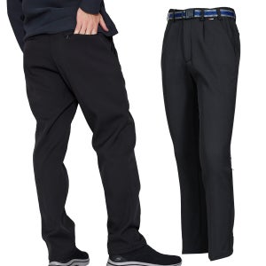 1+1 겨울 기모 바지 등산복 무지팬츠 작업복 작업복 하의 B100