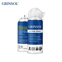 그린솔 윤활방청제 방청윤활제 녹방지제 녹제거제 방청유 방청제 GRINSOL 360ml