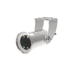 인더스비전 수중cctv 카메라 CCTV IP 가변 네트워크 방수 방진 카메라