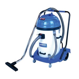 UDT 업무용 청소기 건식 습식 BY-784P 70L 산업용