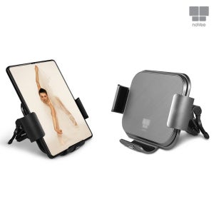 NV 갤럭시z폴드4차량용거치대 폴드5 무선충전기