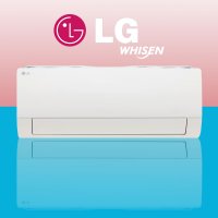 LG 벽걸이 냉난방기 9평형 인버터 냉온풍기 SW09BDJWAS 전국설치가능