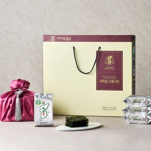 성경김 선물세트 온라인 식탁김 재래 식탁김 도시락김 조미김