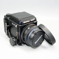 [대여] MAMIYA RZ67 Pro II +110mm f2.8 마미야 중형 필름카메라 대여 / 렌탈 / 렌트