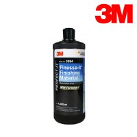 3M 컴파운드 3000방 1000ml 자동차 차량 스크래치 광택 3084