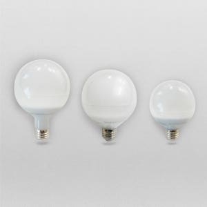 LED 볼전구 시리즈 12W 전구색 주백색 주광색 롱타입 숏타입 볼램프