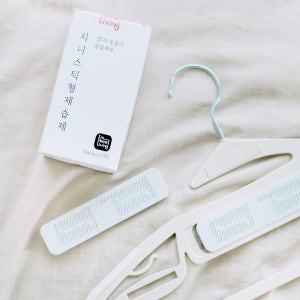 아임홈리빙 지니 논슬립 제습 옷걸이