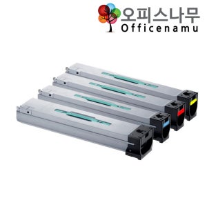 삼성 SL-X7600LX 재생토너 칼라4색세트 100%호환칩 CLT-806S