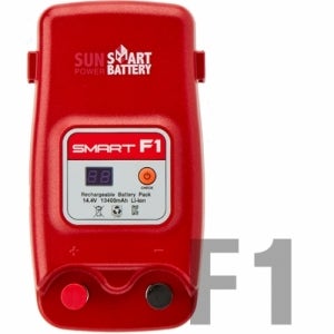 피싱조이 전동릴 배터리 스마트 F1 최대용량13400mAh 갈치 열기 우럭 낚시 배터리
