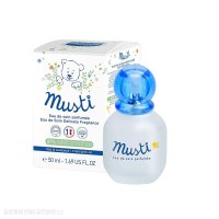 무스텔라 베이비 카모마일 허니 퍼퓸 스프레이 50ml