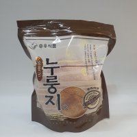 소문난 누룽지 550g 승우식품 누룽지 국산쌀사용