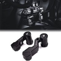 [랭글러JK u200e퓨리 기어봉 기어노브 킷(Airplane)] FURYENGRAVER Gear Shift Lever Knob Cover Kit 2011-2018 [추가금없음]