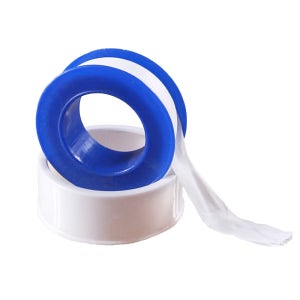 테프론테이프 누수방지