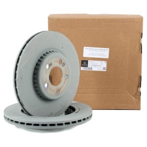 벤츠순정부품 W205 C43 C450 AMG 뒤브레이크디스크 0004230712