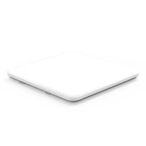 번개표 LED 아크릴 사각 방등 50W 기쁨시리즈 플리커프리 시력보호