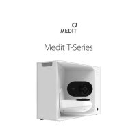 메디트 3D 스캐너 아이덴티카 NEW T710 (MEDIT identica T710 scanner)