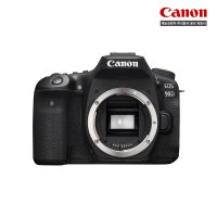 캐논 EOS 90D BODY (렌즈제외) DSLR 카메라