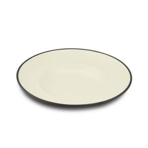 멜라민 이중 메탈 밀크 파스타볼 (CZP-42106)