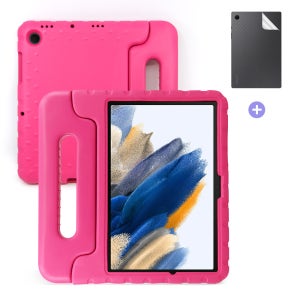 갤럭시탭A8 2022 10.5인치 에바폼 케이스 x200 x205