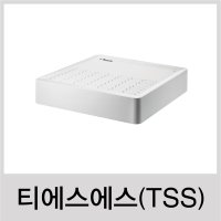 DR-S850R / 8CH NVR / 단종 예정