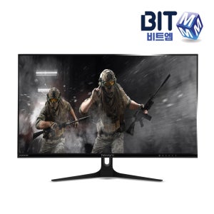 비트엠 Newsync BG32F200 HDR 강화유리 (포토상품평 3,000)