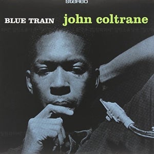 존 콜트레인 John Coltrane BlueTrain Jazz lp 바이닐 vinyl 엘피 판 레코드 음반