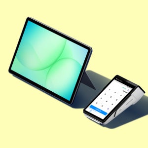 포스기 세트 카드단말기 애플페이 태블릿 포스 갤럭시탭 A11+ NFC 단말기