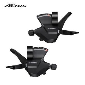 시마노 SL-M315 알투스 변속레버 오른쪽8단 벌크형