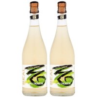 레알 드라이 드래곤 프리미엄 무알콜 와인 750ml 2개