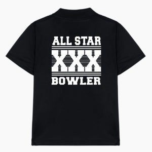 볼링크루 볼링 카라티 All Star Bowler