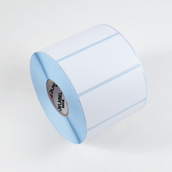 유포감열지 유포감열 롤라벨 바코드라벨 스티커 라벨지 30mm X 10mm (3800장)