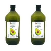 CHOSEN FOODS 코스트코아보카도오일 Avocado Oil 2L 2개