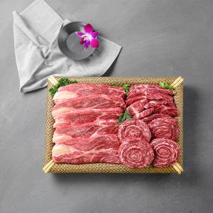 [횡성축협한우] 특선 2호 (등급선택)