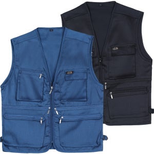 작업조끼 단체 빅사이즈