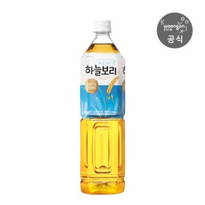 하늘보리 1.5L, 24개