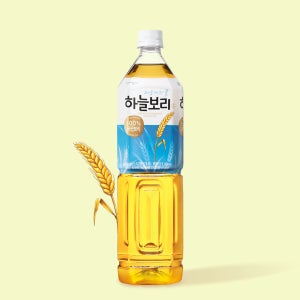 하늘보리 1.5L, 24개