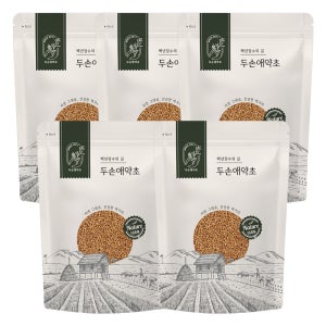 볶은 아마씨 아마씨드 1kg 5통