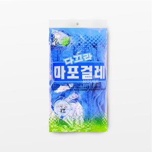 국산 다끄라마포걸레 물걸레 학교청소 마대걸레