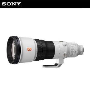 소니 렌즈 SEL600F40GM (FE 600mm F4 GM OSS) 공식대리점 알파 초망원 단렌즈
